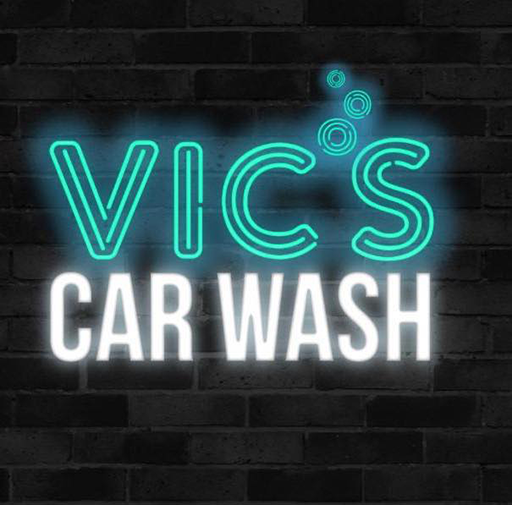 Vic's Car Wash